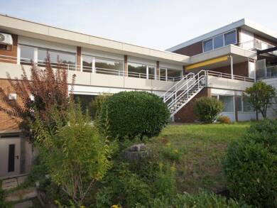 Einfamilienhaus zur Miete 2.900 € 6 Zimmer 246 m² 642 m² Grundstück frei ab sofort Weinheim 69469
