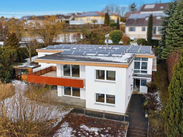 Wohnung zum Kauf 279.900 € 4,5 Zimmer 165,2 m² Nasgenstadt Ehingen (Donau) 89584