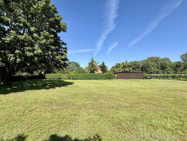 Grundstück zum Kauf 200.000 € 1.000 m² Grundstück frei ab sofort Garstedt 21441