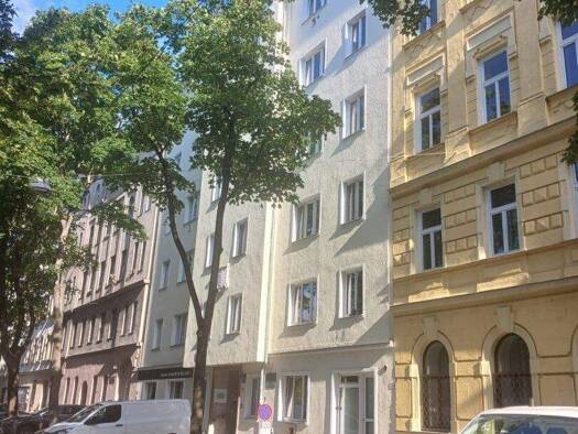 Wohnung zur Miete 1.315 € 3,5 Zimmer 55 m² Wien 1020