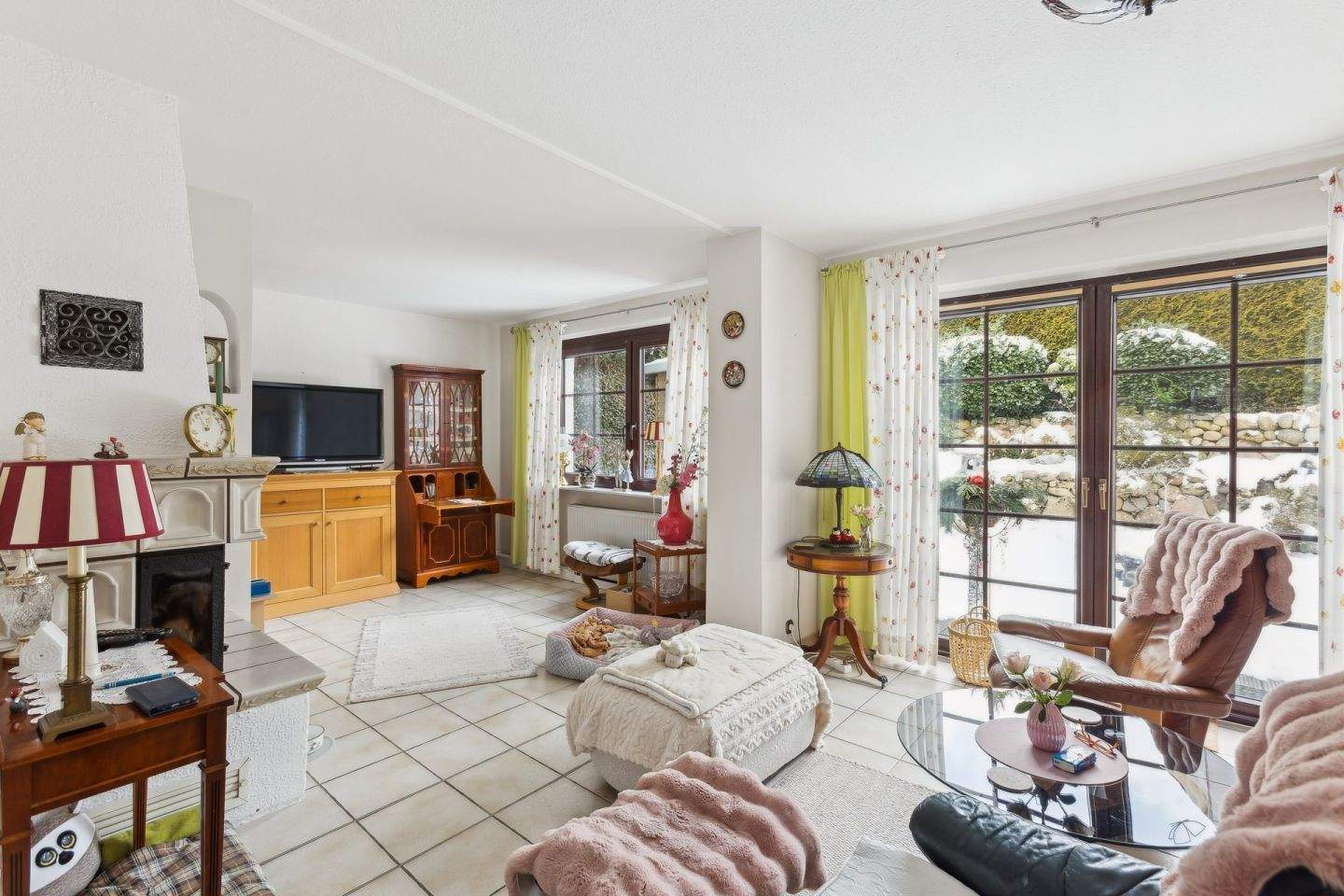 Immobilie in Stelle - Zwei Wohneinheiten, unzählige Möglichkeiten - Ihr neues Zuhause in Ashausen / Büllhorn - Bild 4