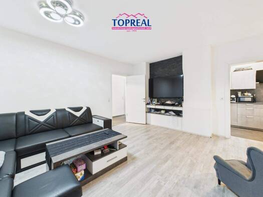 Wohnung zum Kauf 199.000 € 3 Zimmer 73 m² Grabenhof Wels 4600