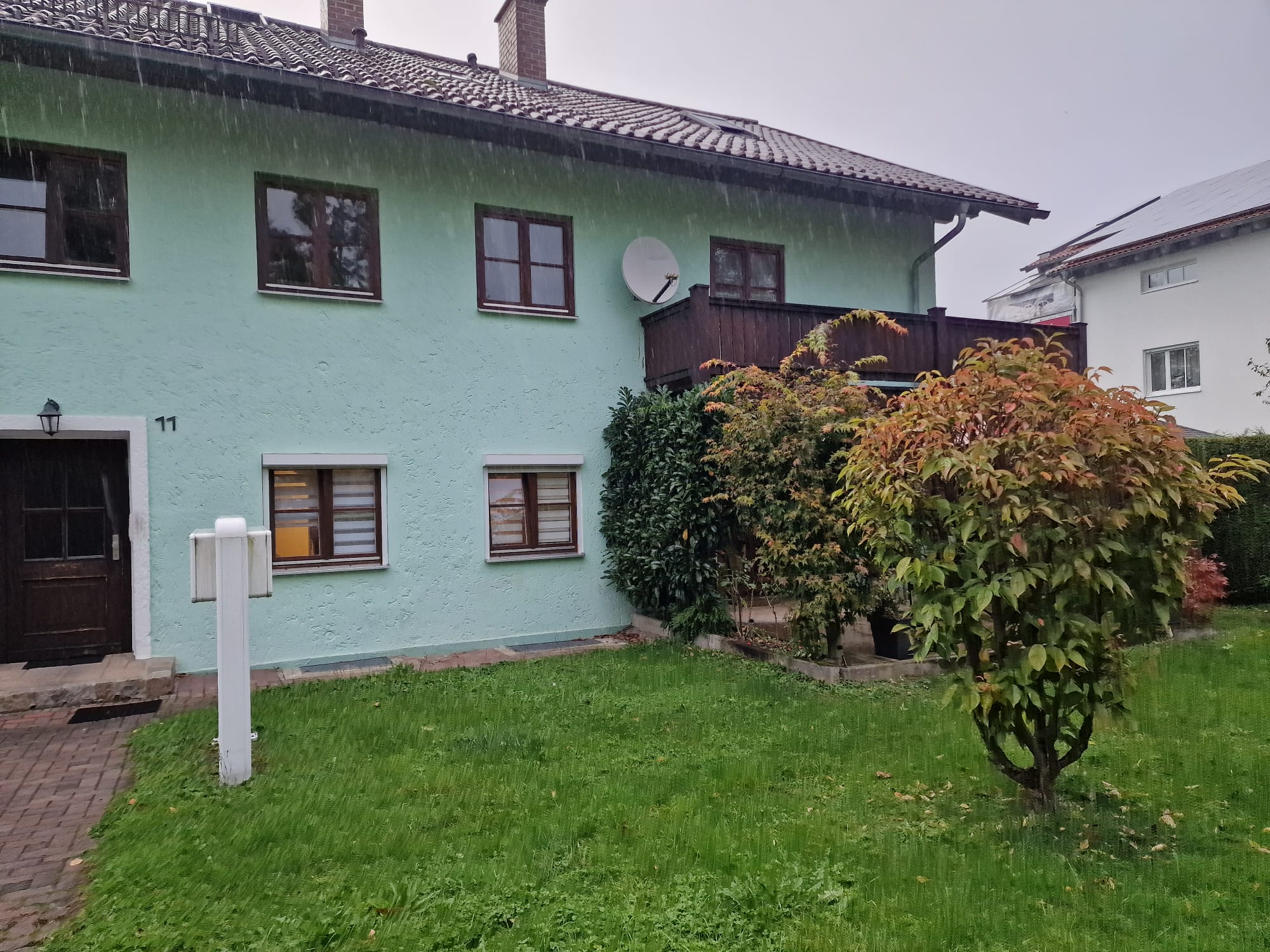 Wohnung zum Kauf 158.000 € 2 Zimmer 53 m²<br/>Wohnfläche Traunreut Traunreut 83301