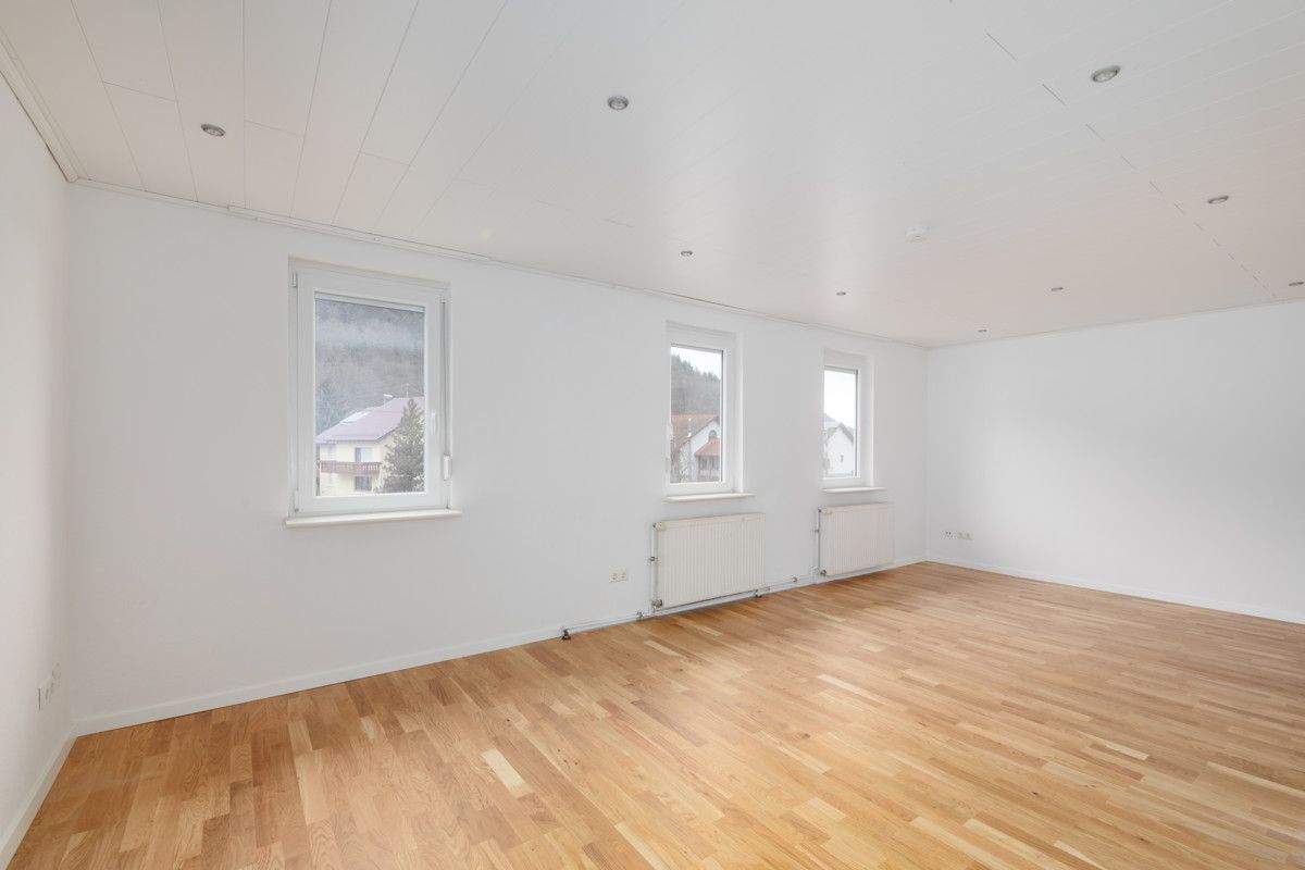 Haus – Bad Wildbad, Wildbad - Ansicht 5