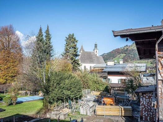 Wohnung zum Kauf - Erstbezug 1.990.000 € 3 Zimmer 96 m² Kitzbühel 6370