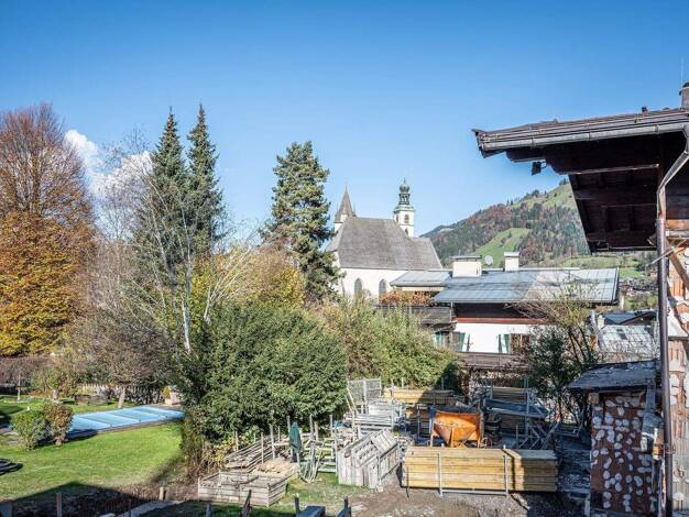 Wohnung zum Kauf - Erstbezug 1.990.000 € 3 Zimmer 96 m² Kitzbühel 6370
