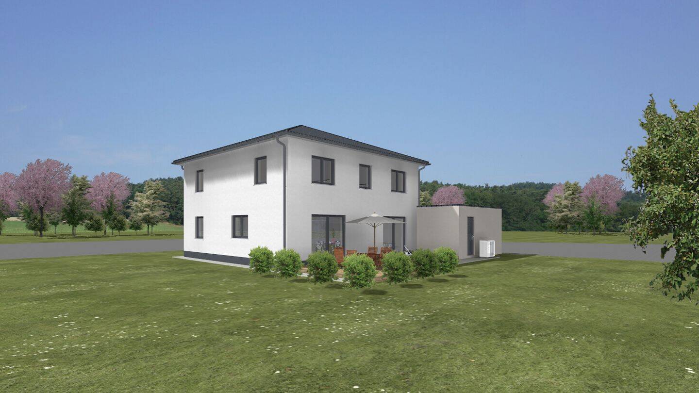 Einfamilienhaus zum Kauf - Ansicht 4