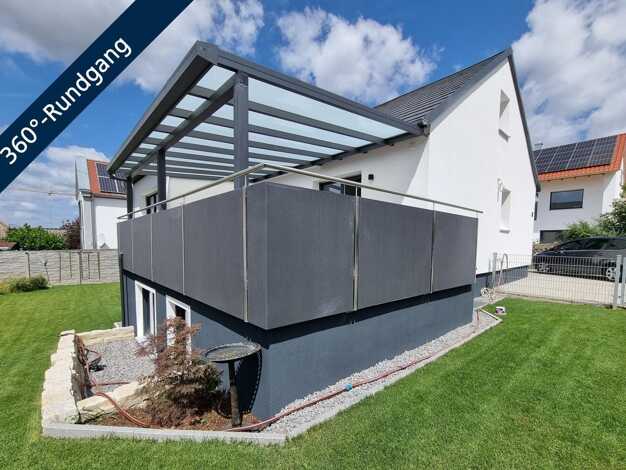 Einfamilienhaus zum Kauf 729.000 € 6 Zimmer 215 m² 499 m² Grundstück Wolfstein Neumarkt in der Oberpfalz 92318