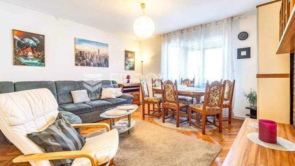 Studio zum Kauf 230.000 € 1 Zimmer 146 m² Tresnjevka Rudes - Ljubljanica