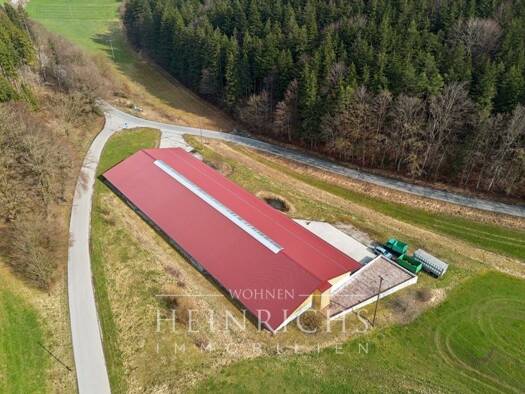 Landwirtschaftliche Fläche zum Kauf provisionsfrei 1.733.000 € 29.564 m² Grundstück Baumhau Moosach 85665