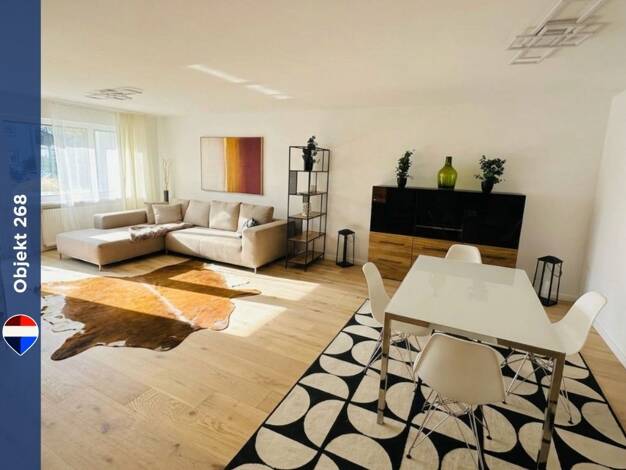 Wohnung zum Kauf 834.000 € 3 Zimmer 90 m² Schwabing-West München 80804