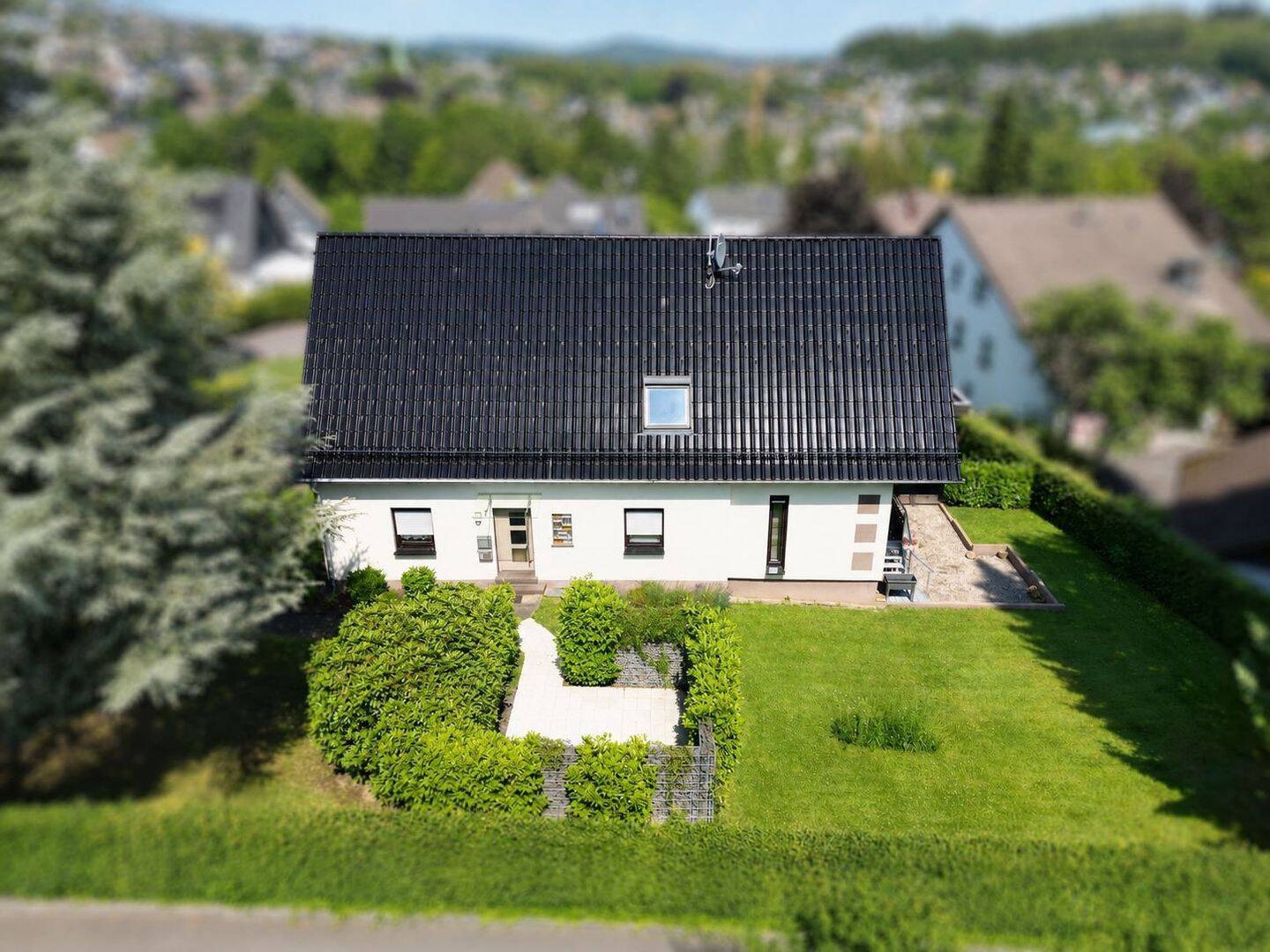 Mehrfamilienhaus zum Kauf - Ansicht 3