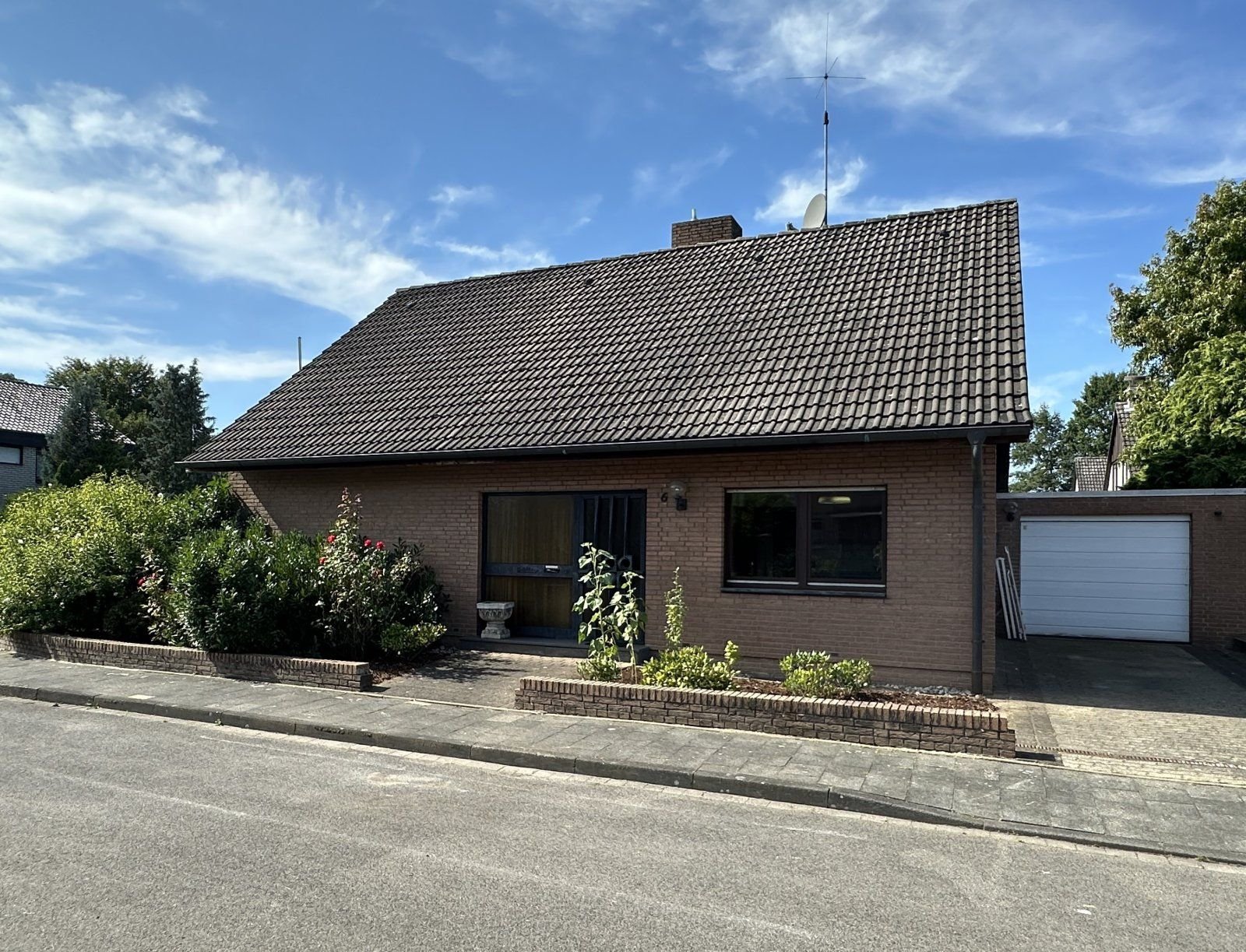 Einfamilienhaus zum Kauf 319.000 € 5 Zimmer 147,9 m²<br/>Wohnfläche 564 m²<br/>Grundstück Ostbevern 48346