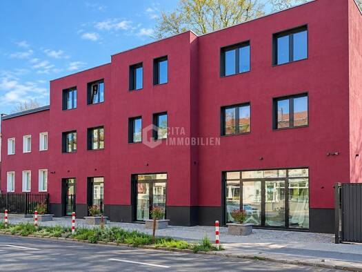 Mehrfamilienhaus zum Kauf als Kapitalanlage geeignet 3.900.000 € 17,5 Zimmer 848 m² 1.630 m² Grundstück Mahlsdorf Berlin 12623