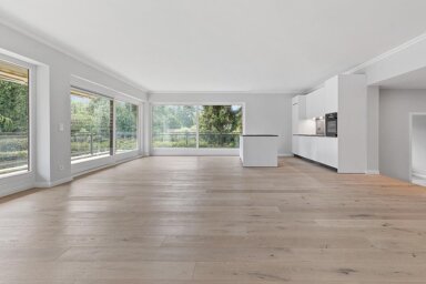 Wohnung zum Kauf 1.100.000 € 2,5 Zimmer 133 m² EG Alsterdorf Hamburg 22297