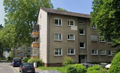 Wohnung zur Miete 626 € 2 Zimmer 47,3 m² 2. Geschoss frei ab 25.12.2024 Wartburgstr. 42 Unterliederbach Frankfurt am Main 65929