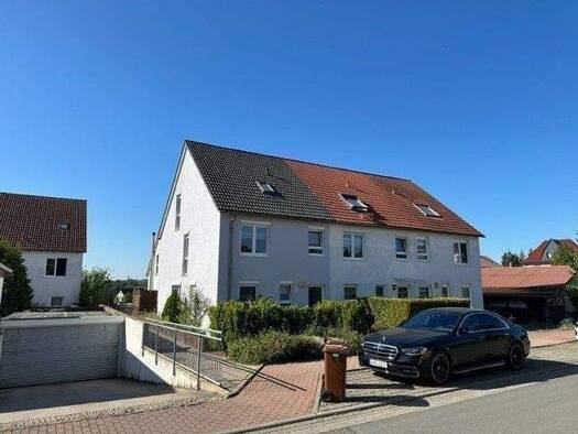Reihenmittelhaus zum Kauf 180.000 € 5 Zimmer 145 m² 119 m² Grundstück Teuchern 06682