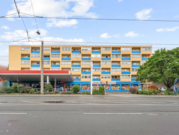 Wohnung zum Kauf 385.000 € 3 Zimmer 110,1 m² 4. Geschoss Nürnberg 90408