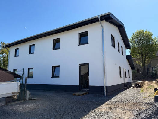 Doppelhaushälfte zum Kauf - Erstbezug 395.000 € 4 Zimmer 142 m² 320 m² Grundstück Gappenach 56294