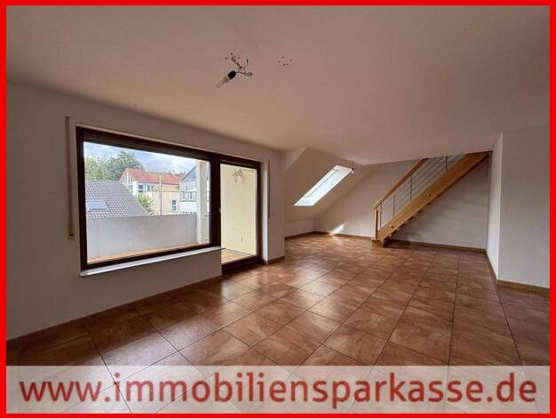 Wohnung zum Kauf 298.000 € 3 Zimmer 79 m² frei ab sofort Südweststadt Pforzheim 75173