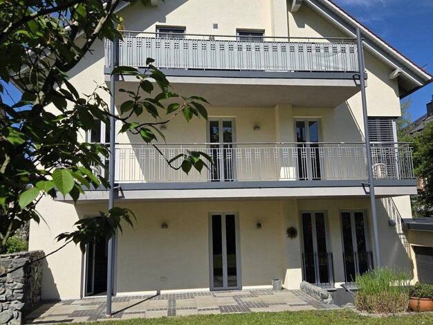 Mehrfamilienhaus zum Kauf provisionsfrei 1.998.000 € 14 Zimmer 505 m² 799 m² Grundstück Bensheim Bensheim 64625