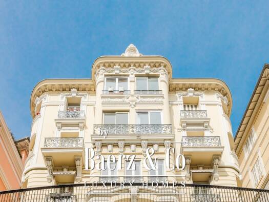 Wohnung zum Kauf 5.900.000 € 98 m² Monaco