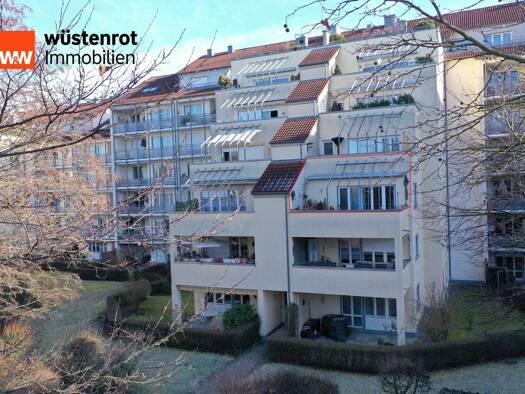 Wohnung zum Kauf 425.000 € 3 Zimmer 92 m² Neusäß 86356