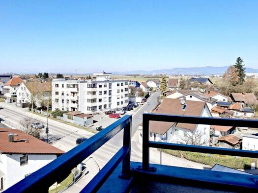 Studio zum Kauf 108.500 € 1 Zimmer 30,9 m² Plattling 94447