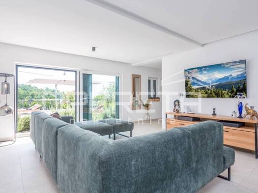 Haus zum Kauf 1.000.000 € 5 Zimmer 220 m² Zapad