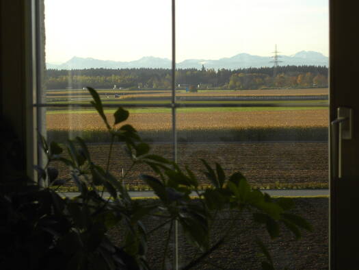 Wohnung zur Miete 1.850 € 3,5 Zimmer 98 m² Geschoss 3/3 Oedenstockach Putzbrunn 85640