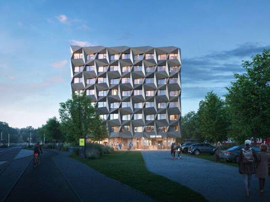 Sonstiges zum Kauf - Erstbezug als Kapitalanlage geeignet 172.000 € 3.329,4 m² 634 m² Grundstück Fürstenberg Konstanz 78467