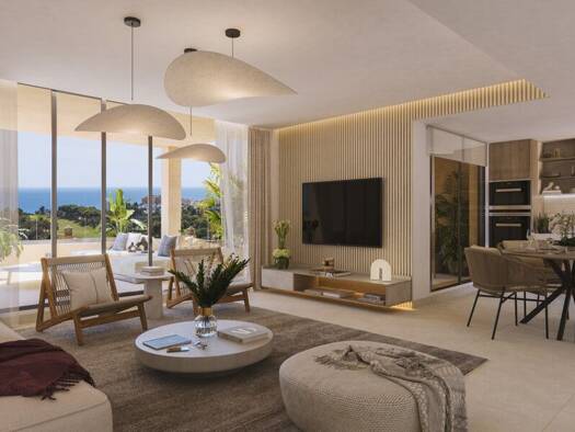Wohnung zum Kauf 473.000 € 3 Zimmer 65,3 m² 1. Geschoss Benalmádena 29630