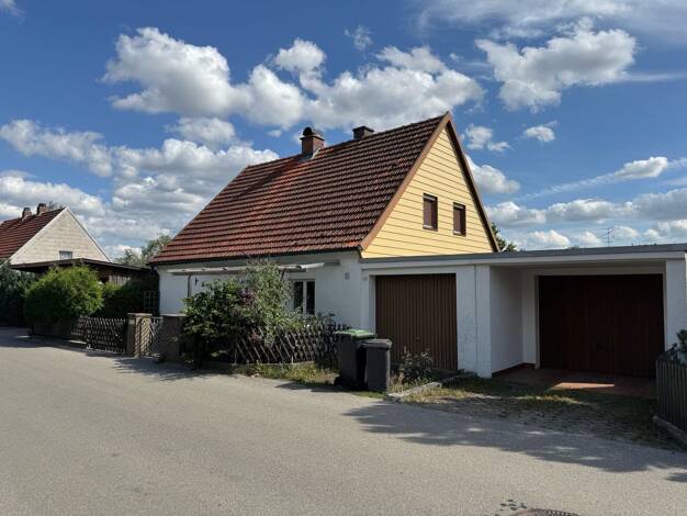Einfamilienhaus zum Kauf 469.000 € 5 Zimmer 110 m² 763 m² Grundstück Hörgertshausen Hörgertshausen 85413