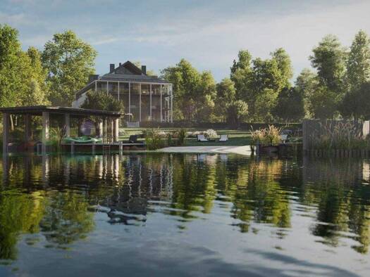 Wohnung zum Kauf - Erstbezug 1.987.500 € 3 Zimmer 88,1 m² Seeboden am Millstätter See 9871