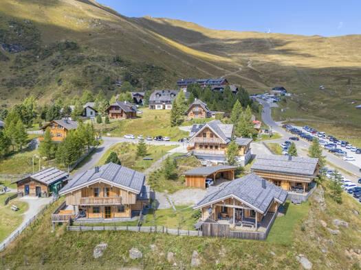 Restaurant zum Kauf 3.600.000 € Falkertsee / Patergassen 9564