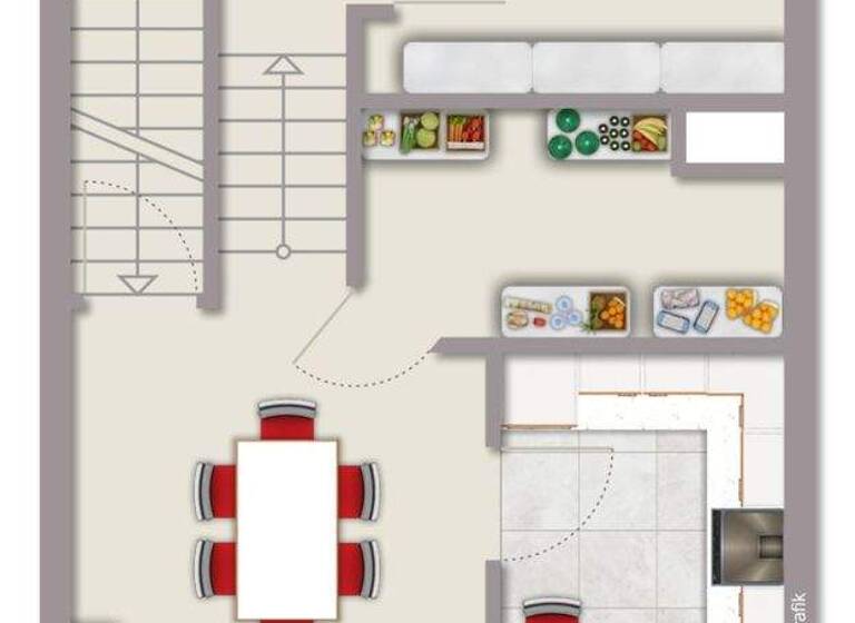 Reihenmittelhaus zum Kauf 525.000 € 6 Zimmer 149 m² 182 m² Grundstück Jügesheim Rodgau 63110