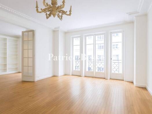 Studio zum Kauf 2.550.000 € 9 Zimmer 214 m² Les Halles Paris 75016