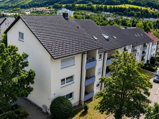 Wohnung zum Kauf 184.000 € 3 Zimmer 76 m² frei ab sofort Ebingen Albstadt 72458