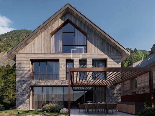 Einfamilienhaus zum Kauf 2.950.000 € 4 Zimmer 463 m² Encamp AD200