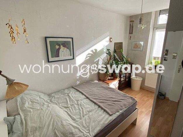 Studio zur Miete Tauschwohnung 250 € 1 Zimmer 28 m² EG Ehrenfeld Köln 50823