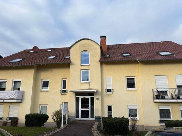 Wohnung zum Kauf 99.000 € 2 Zimmer 58,5 m² Niedersalbach Heusweiler / Niedersalbach 66265