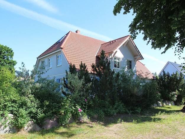 Maisonette zum Kauf 430.000 € 3 Zimmer 72,9 m² Geschoss 2/2 Wustrow 18347