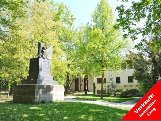 Mehrfamilienhaus zum Kauf als Kapitalanlage geeignet 1.350.000 € 12 Zimmer 337 m² 290 m² Grundstück Kasernenviertel Regensburg 93047