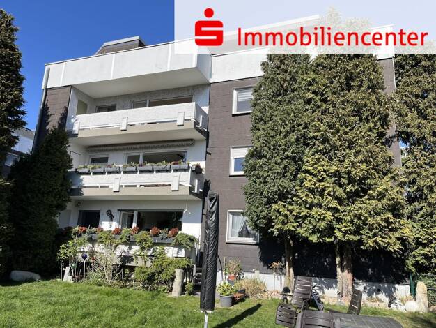 Wohnung zum Kauf 139.900 € 3 Zimmer 103,8 m² Langenbochum Herten 45701