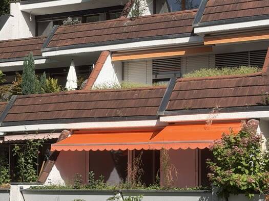 Terrassenwohnung zum Kauf 285.000 € 2 Zimmer 52,5 m² Vordere Achmühlestraße 24 Dornbirn 6850