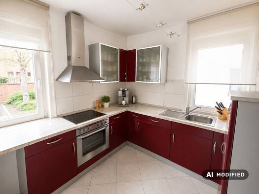 Wohnung zum Kauf 259.000 € 3 Zimmer 71 m² Stadtgebiet Göppingen 73033