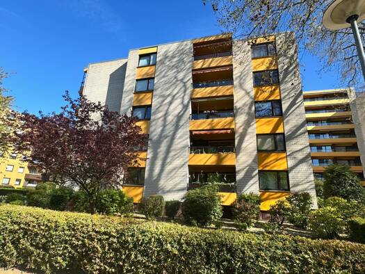 Wohnung zum Kauf 170.000 € 3 Zimmer 68 m² EG St. Jürgen Lübeck 23562