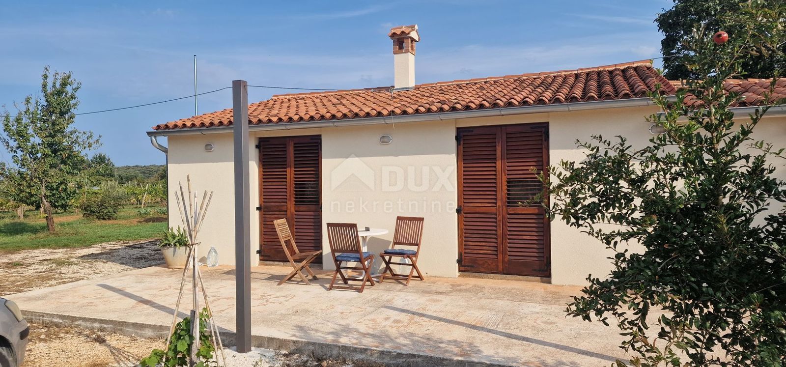 Haus zum Kauf 599.000 € 6 Zimmer 150 m²<br/>Wohnfläche 6.853 m²<br/>Grundstück Rovinj center 52210