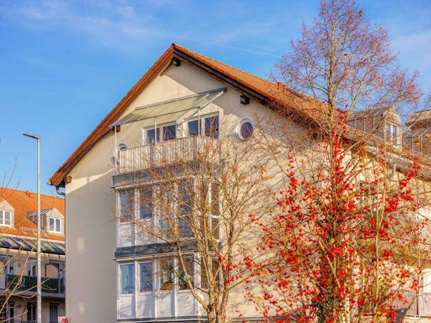 Wohnung zum Kauf 320.000 € 2 Zimmer 58,5 m² 4. Geschoss Holzkirchen 83607