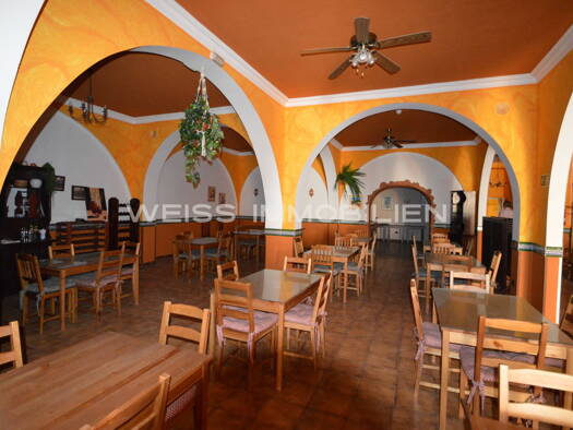 Restaurant zum Kauf provisionsfrei 375.000 € Puerto de la Cruz 38400